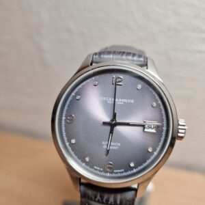 Abeler & Söhne Damenuhr Automatik AS2710