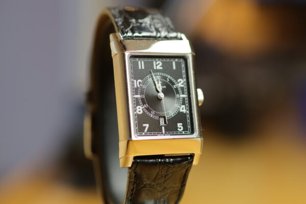 Eterna Les Historiques 1935 "Pre-owned"