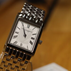 Abeler & Söhne Damen Armbanduhr Quarz AS 3218