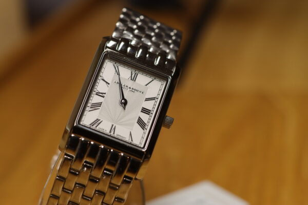 Abeler & Söhne Damen Armbanduhr Quarz AS 3218