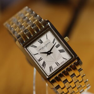 Abeler & Söhne Damenarmbanduhr Quarz AS 3220