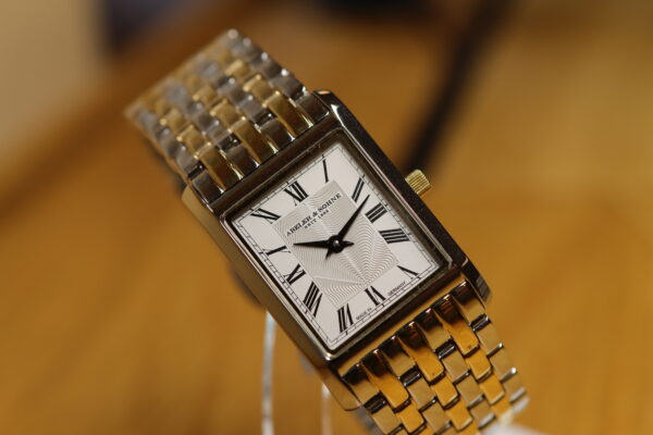 Abeler & Söhne Damenarmbanduhr Quarz AS 3220