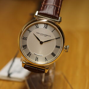 Abeler & Söhne Damenarmbanduhr Quarz AS3226