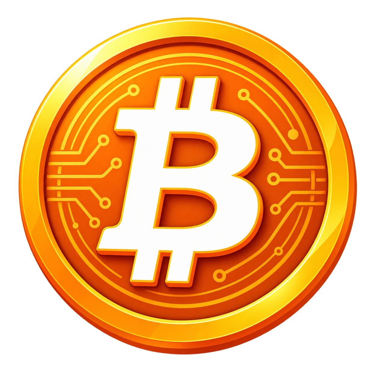 Bitcoin Tourbillon