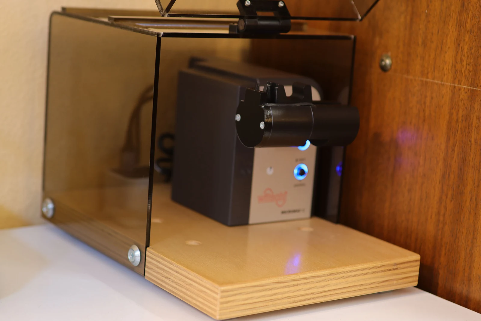 Witschi Micromat C